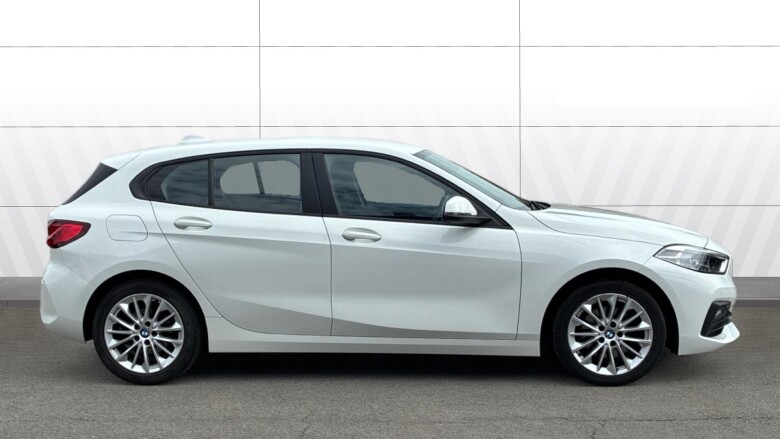 BMW 1 Series 118i SE 5dr Petrol Hatchback